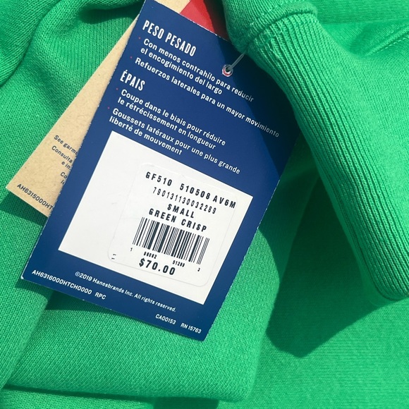 XS-M Champion Women's Reverse Weave Oversized Floral Embroidered Hoodie $70 - Picture 11 of 15